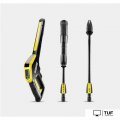 Мойка высокого давления Karcher K5 Power Control Flex Car & Home 1.324-707.0