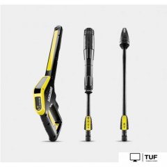 Мойка высокого давления Karcher K5 Premium Power Control Flex Home 1.324-713.0