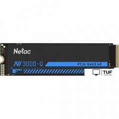 SSD Netac NV3000-Q 2TB NT01NV3000Q-2T0-E4X