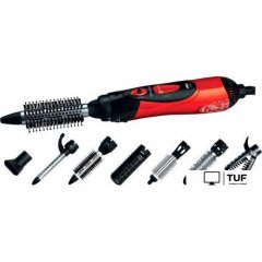 Фен-щетка Sencor SHS 7551RD