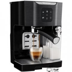 Рожковая кофеварка Sencor SES 4040BK