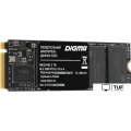 SSD Digma Mega M2 2TB DGSM3002TM23T