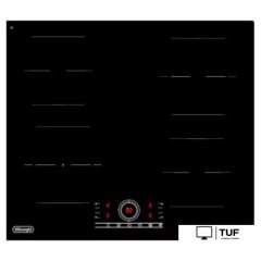 Варочная панель DeLonghi ELETTRA 1B0P CR