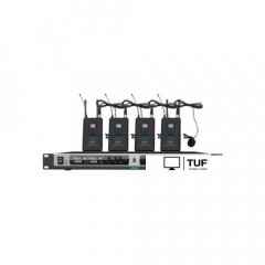 Радиосистема DSPPA D5842