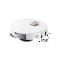 Робот-пылесос Xiaomi Robot Vacuum S40 Pro OV71GL (евровилка, белый)