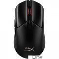 Игровая мышь HyperX Pulsefire Haste 2 Wireless (черный)