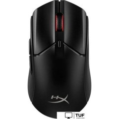 Игровая мышь HyperX Pulsefire Haste 2 Wireless (черный)