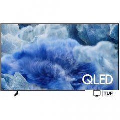 Телевизор Samsung AI QLED 4K Q8F QE55Q8FAAUXRU