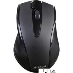 Мышь A4Tech G9-500FS