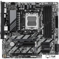 Материнская плата Gigabyte B840M DS3H WiFi6