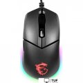 Игровая мышь MSI Clutch GM11