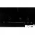 Варочная панель ZorG INO31 black
