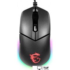Игровая мышь MSI Clutch GM11