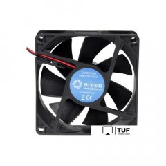 Вентилятор для корпуса 5bites FB8025S-12L2