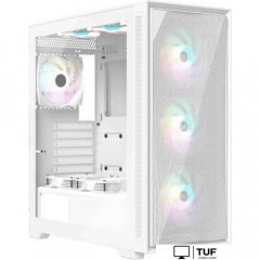 Компьютер Iven SuperPower White 202621