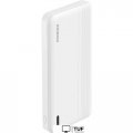 Внешний аккумулятор Momax iPower PD IP77 10000mAh (белый)