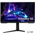 Игровой монитор Samsung Odyssey G3 LS24DG302EUXEN