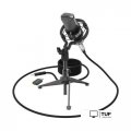 Проводной микрофон Ritmix RDM-160