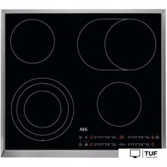 Варочная панель AEG HRB64470XB
