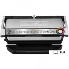 Электрогриль Tefal Optigrill+ XL GC724D12