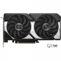 Видеокарта ASUS Dual GeForce RTX 5060 Ti 8GB GDDR7 DUAL-RTX5060TI-8G