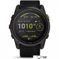 Умные часы Garmin Enduro 3 (черный)
