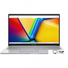 Ноутбук ASUS Vivobook 15 X1504VA-BQ127W