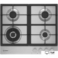 Варочная панель Indesit THPM 642 W/IX/I