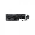 Офисный набор Logitech Wireless Combo MK270 920-004518