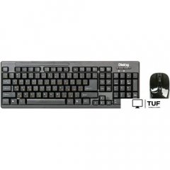 Офисный набор Dialog KMROP-4010U