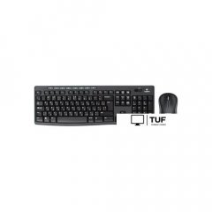 Офисный набор Logitech Wireless Combo MK270 920-004518
