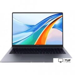 Ноутбук HONOR MagicBook X16 Plus 2024 BRI-761 5301AJPH