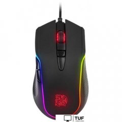 Игровая мышь Thermaltake Neros RGB EMO-NRR-WDOTBK-01