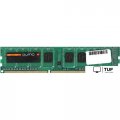 Оперативная память QUMO 4GB DDR3 PC3-12800 QUM3U-4G1600C11