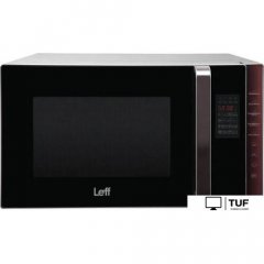 Микроволновая печь Leff 23MD803SG