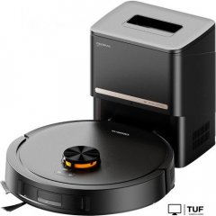 Робот-пылесос Deerma DEM-S30