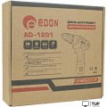 Дрель-шуруповерт Edon AD-1201 (с 1-им АКБ)