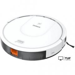 Робот-пылесос Timberk T-VCR-53WI-TBN