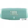Беспроводная колонка JBL Charge 5 (бирюзовый)
