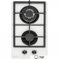 Варочная панель ZorG HAG31 FDW white