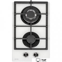 Варочная панель ZorG HAG31 FDW white