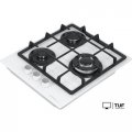 Варочная панель HOMSair HGG433TGCWH