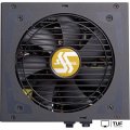 Блок питания Seasonic Focus Plus 750 Gold SSR-750FX