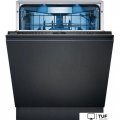 Встраиваемая посудомоечная машина Siemens SN87TX00CE