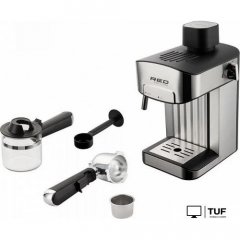 Рожковая кофеварка RED Solution RCM-M1523