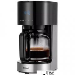 Капельная кофеварка Kitfort KT-7297