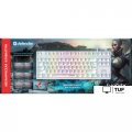 Клавиатура Defender Ivory GK-579