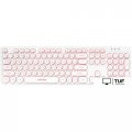 Клавиатура SmartBuy One 328 (белый)