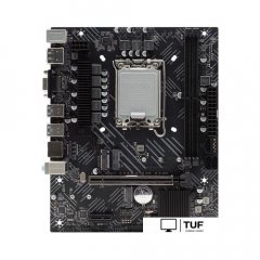 Материнская плата AFOX B760D5-MA-V4