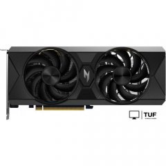 Видеокарта Acer Nitro Radeon RX 9060 XT OC 8GB DP.Z4UWW.P01